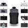 Gilet chauffant pour femme Gilet matelassé pour homme Gilet Kurt photo 4