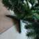 Kunstkerstboom 200cm als natuurlijk leven, diverse maten (voorraad in Polen) foto 3