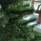 Kunstkerstboom 120cm als natuurlijk leven, diverse maten (voorraad in Polen) foto 3