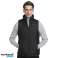 GILET CHAUFFANT AVEC 4 POINTS CHAUFFANTS - HEATVEST photo 2