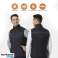 GILET CHAUFFANT AVEC 4 POINTS CHAUFFANTS - HEATVEST photo 3