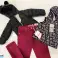 Mélange de restes de mode italienne pour enfants photo 3