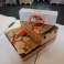 Rollo box - profesionální obal na vaše sendviče, párky v rohlíku a kebab fotka 4