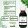 Herbion Naturals Efeublatt-Hustensaft mit Thymian und Lakritze, 5 FL Oz - für Erwachsene Kinder ab 13 Monaten, alkoholfrei, zuckerfrei mit Stevia Bild 6