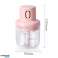 Herberg HG 03176 : Hachoir électrique portable sans fil 250ml photo 2