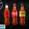 Coca- cola termékek 500 ml Bulgáriából kép 1