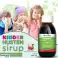 Herbion Naturals Sciroppo Per La Tosse Per Bambini - 5fl oz - Integratore alimentare dal gusto eccezionale con miele naturale e aroma di ciliegia, aiuta ad alleviare la tosse, promuove foto 2