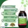 Herbion Naturals Sciroppo Per La Tosse Per Bambini - 5fl oz - Integratore alimentare dal gusto eccezionale con miele naturale e aroma di ciliegia, aiuta ad alleviare la tosse, promuove foto 3