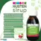 Herbion Naturals Sciroppo Per La Tosse Per Bambini - 5fl oz - Integratore alimentare dal gusto eccezionale con miele naturale e aroma di ciliegia, aiuta ad alleviare la tosse, promuove foto 4