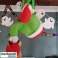 Christmas decoration ELFLEGS image 5