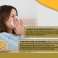 Herbion Naturals Granuli per la cura delle vie respiratorie con aroma naturale di limone, 10 bustine - Aiuta ad alleviare i sintomi del raffreddore e dell'influenza, promuove una sana f foto 3