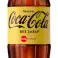Coca- cola termékek 500 ml Bulgáriából kép 3