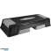 STEP DO AEROBICU 70X28CM 3 STOPNIOWA REGULACJA oraz inne akecsoria fitness zdjęcie 1
