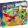 LEGO® 76991 Sonic The Hedgehog Tails' Tornado Flyer με Εργαστήριο 376 τεμάχια εικόνα 1