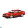 Solido 1:43 Audi S2 Coupe sarkans attēls 1