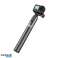 TELESIN selfie stick with tripod and remote control 130 cm image 5