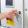 KLUCZ UNIWERSALNY DO SZAFEK ELEKTRYCZNYCH 10W1 зображення 2