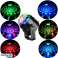 PROJECTOR RGB LED DISCO BALL Disco PILOT εικόνα 2