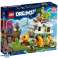LEGO® 71456 DreamZzz Le bus tortue de Mme Castillo 434 pièces photo 1