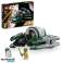 LEGO® 75360 Star Wars Set 3 Yoda's Jedi Starfighter 253 Stuks foto 1