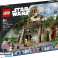 LEGO® 75365 Star Wars Rebel Base op Yavin 4 1067 stukjes foto 1