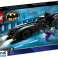 LEGO® 76224 Super Heroes setti 1 Batman™ jahtaa Jokeria™ 438 osaa kuva 1