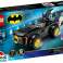 LEGO® 76264 Super Heroes Set 4 DC Batmobile Auto Achtervolging: Batman vs. Joker 54 stuks foto 1