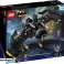 LEGO® 76265 Super Heroes 5 Batman vs. Jokeri -setti: 357 osaa kuva 1