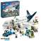 LEGO® 60367 kaupunkimatkustajakone 913 osaa kuva 1