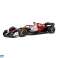 Solido   1:18 Alfa Romeo GUANYU weiß Bild 1