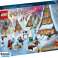 LEGO® 76418 Harry Potter Advent Calendar 2023 227 pieces image 1