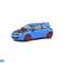 Solido   1:43 Renault Megane 2 blau Bild 1