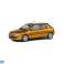 Solido 1:43 Peugeot 306 S16 żółty zdjęcie 1