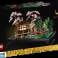 LEGO® 10315 ikonisetti 1 Hiljaisuuden puutarha 1363 osaa kuva 1