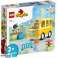 LEGO® 10988 Duplo Le trajet en bus 16 pièces photo 1