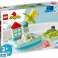 Водная горка LEGO® 10989 Duplo 19 деталей изображение 1