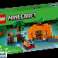 LEGO® 21248 Minecraft Pumpkin Farm 257 osaa kuva 1