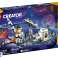 LEGO® 31142 Creator Space Vuoristorata: 874 osaa kuva 1