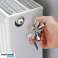 KLUCZ UNIWERSALNY DO SZAFEK ELEKTRYCZNYCH 10W1 зображення 3