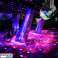 PROJECTOR RGB LED DISCO BALL Disco PILOT εικόνα 3