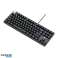 Klawiatura mechaniczna gamingowa Havit KB890L RGB zdjęcie 1