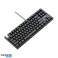 Klawiatura mechaniczna gamingowa Havit KB890L RGB zdjęcie 4