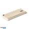 Dareu Z82 Bluetooth 2.4G Mechanical Keyboard Brown image 1