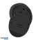 Delux M618G DB BT Wireless Vertical Mouse image 2
