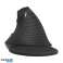 Delux M618G DB BT Wireless Vertical Mouse image 4