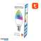 Laxihub LAE14S Wifi Bluetooth Smart LED Lamp TUYA 2 stuks foto 1