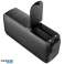 TELESIN Power Bank Charger for GoPro Hero 11 / 10 / 9 image 1