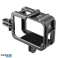Telesin Alum Security Case for GoPro Hero 11/10/9 image 4