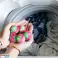 Boules de lessive anti-rides - Lot de 6 photo 3