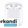 Eearphone Air2 Bluetooth Беспроводные наушники-вкладыши для Apple и Android изображение 6